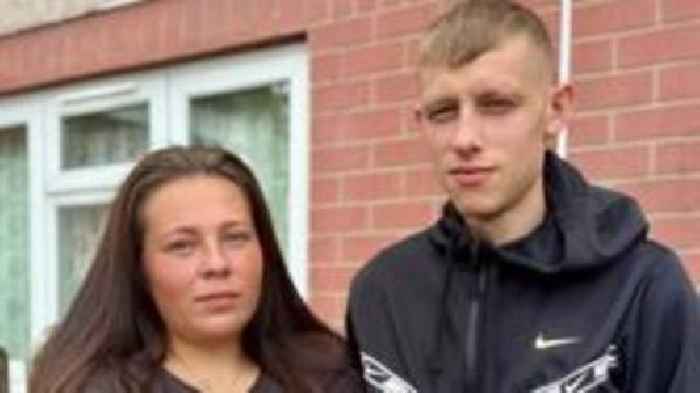 'Our baby was robbed of dignity after she died'