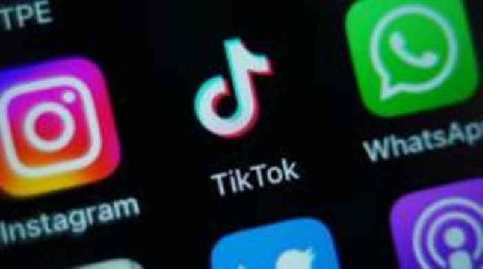 Police officer posted 'derogatory' video on TikTok