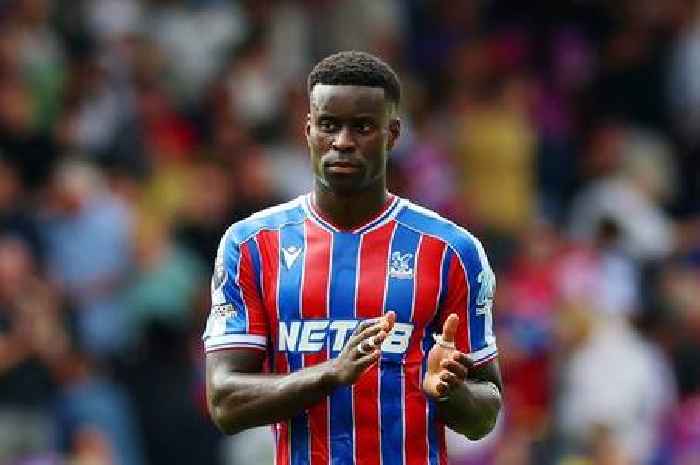 Arne Slot makes Marc Guehi bid as Palace issue counter offer - Liverpool transfer news