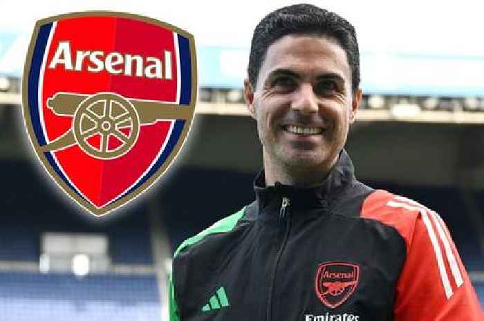 Mikel Arteta agrees huge deal for defender to be eighth signing - Arsenal transfer news
