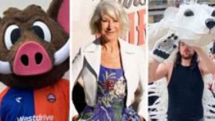 East of England news quiz of the week