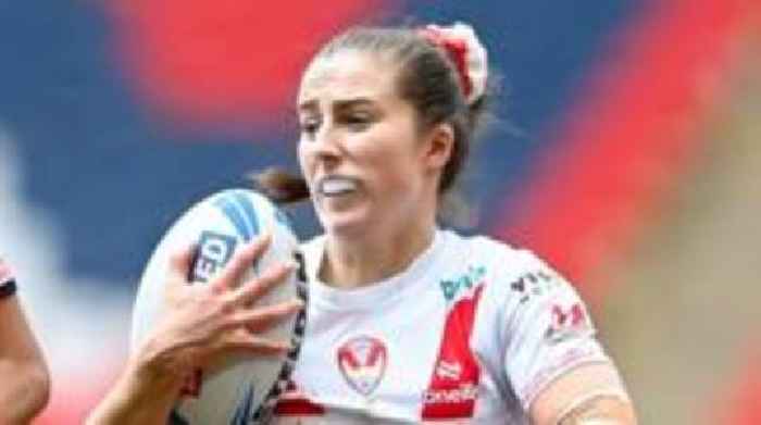 Leaders Saints beat York as Wigan thrash Barrow