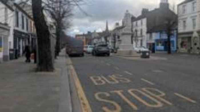 Silence over bus route bids amid repeated appeals