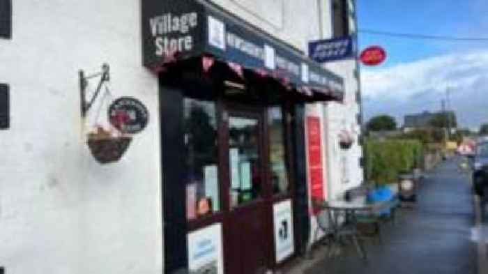 Village store to shut for second time in two years