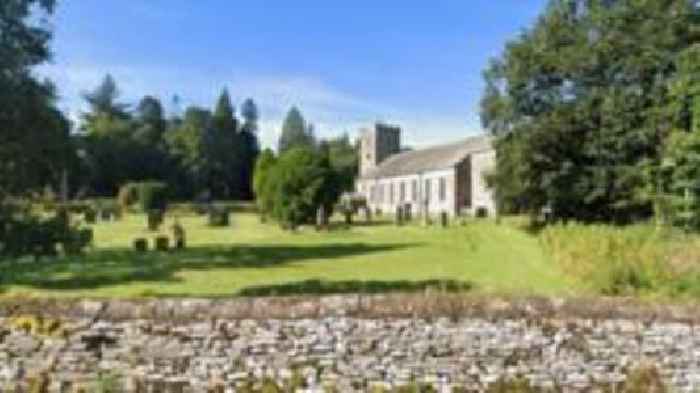 Wildlife site survey to assess habitat status