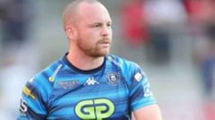 Wigan keep up title pace with win at Catalans