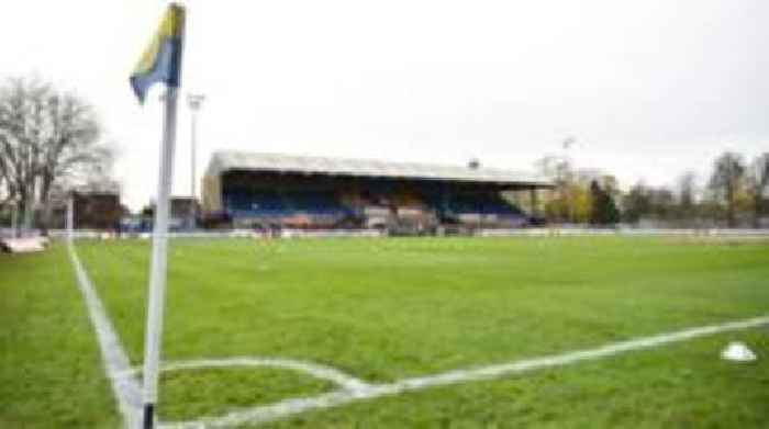 Football supporters warned after match misconduct