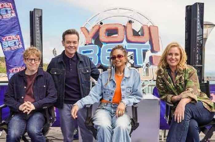 ITV You Bet! On Tour returns with new series and fans are all saying the same thing