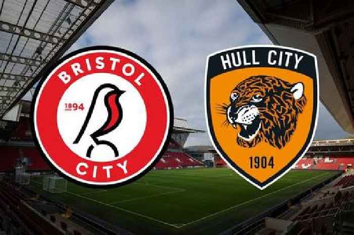 Bristol City vs Hull City live: Updates, build-up and team news from Ashton Gate