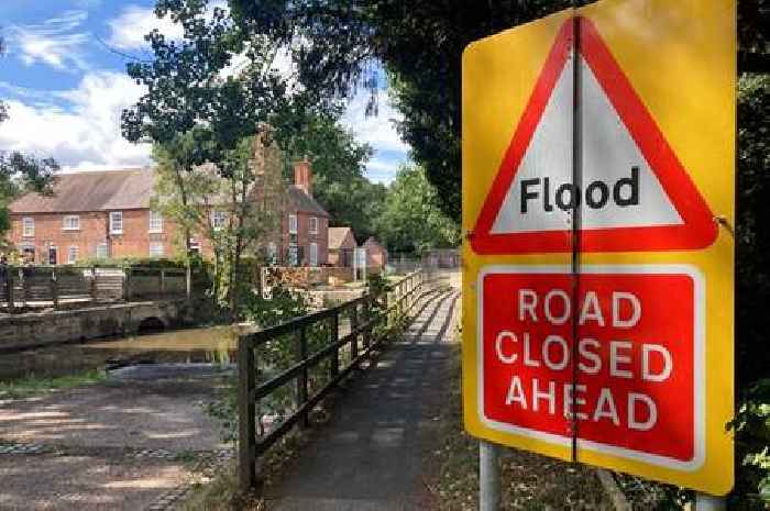 YouTube-famous Nottinghamshire ford could become a 'death trap' again if it reopens