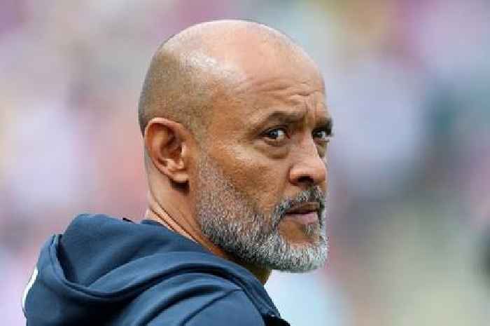 Four signings, key blueprint, five leave - Nottingham Forest's dream transfer deadline day