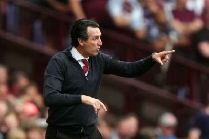 'Does not want to play' claim emerges amid 'unlikely' Aston Villa transfer