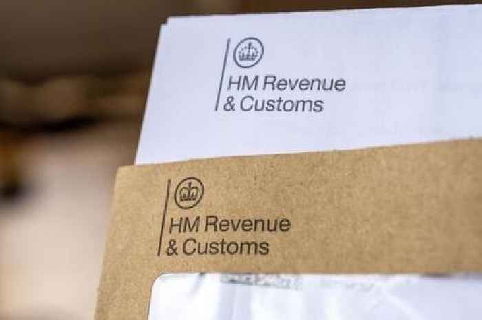 HMRC's 'biggest tax shake-up in years' will 'make things much harder' for UK households