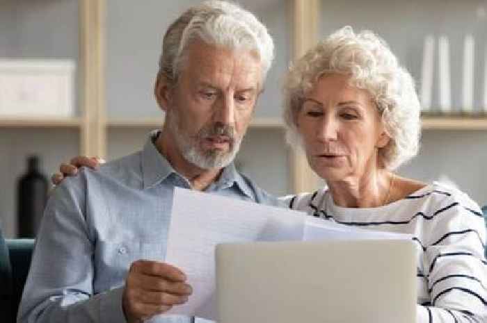 State pensioners being handed nine freebies and discounts worth £7,998 in September