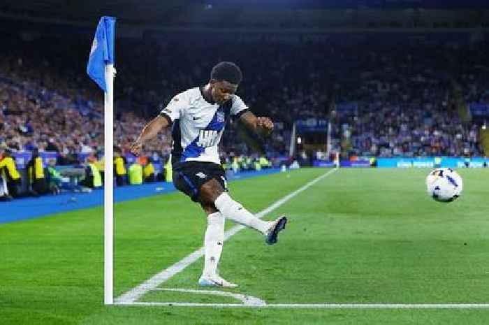 A small concern and Demarai Gray abuse highlighted as Fatawu punishes Birmingham City