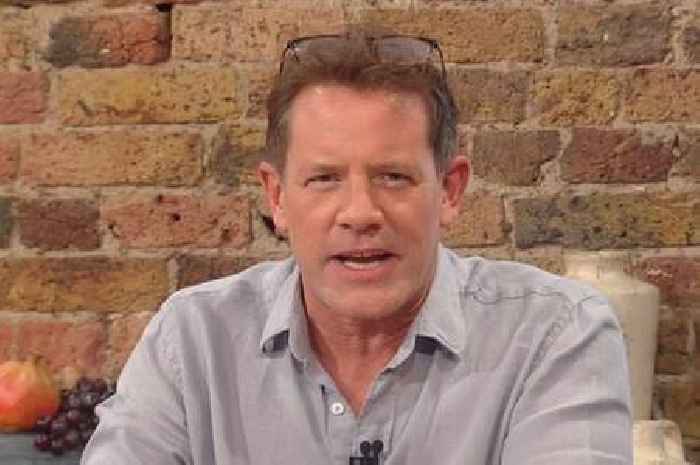 BBC Saturday Kitchen fans complain show 'isn't the same' after major shake up