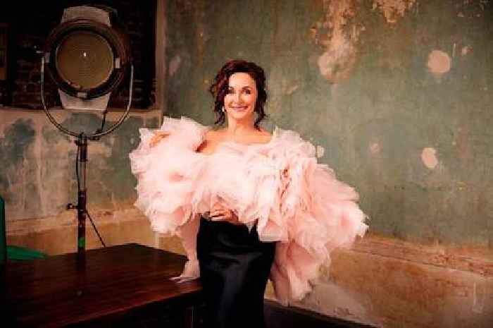 Shirley Ballas says 'my toyboy days are over' after fiancé vanished