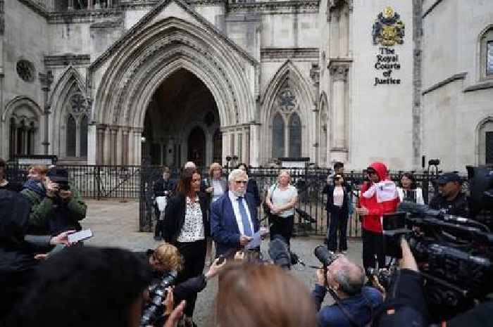 Asylum seekers can continue to be housed at Essex hotel after court challenge