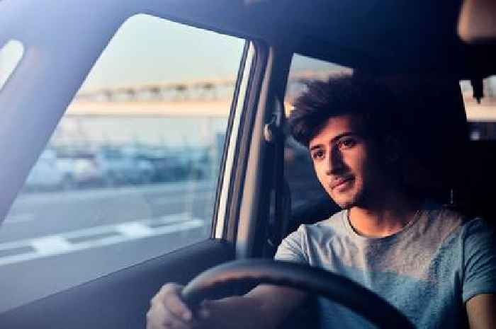 DVLA alert for drivers ahead of change on September 1 with £1,000 fines