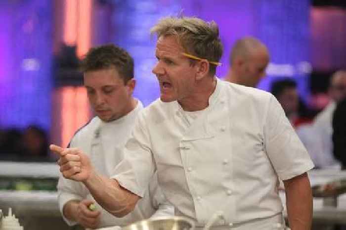 Gordon Ramsay's Hell's Kitchen set for reboot as he makes major move
