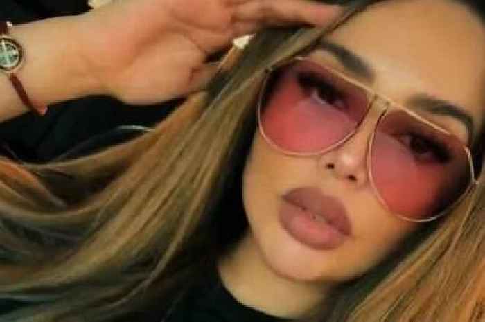 TikTok star and family found dead in truck as 'cartel murder' fears grow