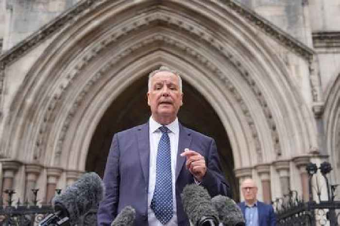 Government have ‘let down’ Epping residents over asylum hotel – council leader