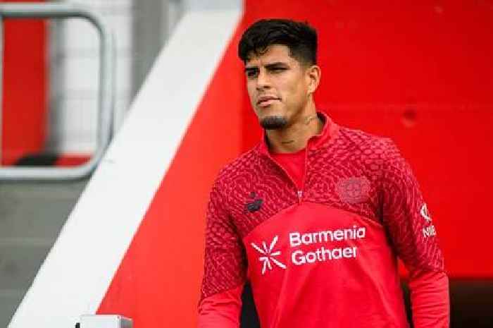 Arsenal next two transfers after Piero Hincapie decided as Andrea Berta plan emerges