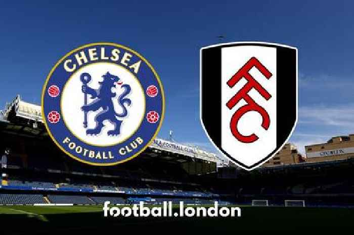 Chelsea vs Fulham LIVE - Kick-off time, how to watch, early team news, live stream