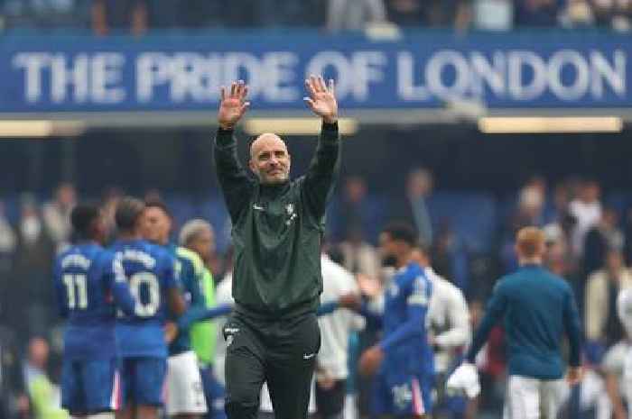 Every word Enzo Maresca said on Delap injury, Chelsea transfer plans, why Fernandez was furious