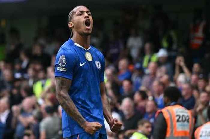 Joao Pedro unstoppable, Estevao bright, Fernandez resurgence - Chelsea player ratings vs Fulham