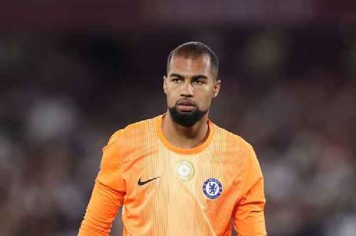 Palmer replacement, Estevao headache, James returns - Predicted Chelsea line-up vs Fulham