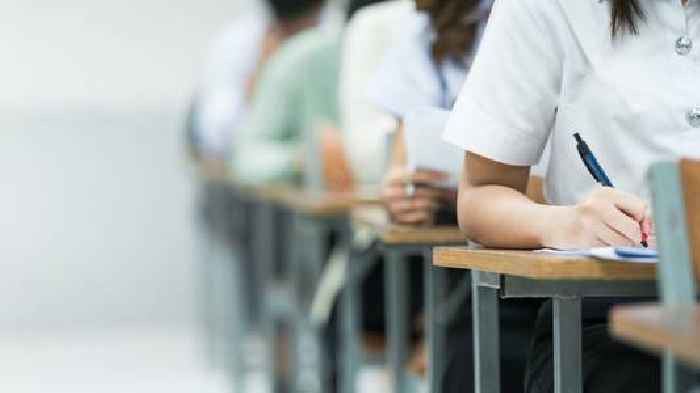 Parents must help tackle kids' bad behaviour, education sec says - as figures show 'entrenched class divide'