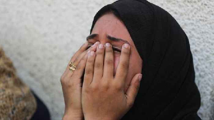 Number of dead in Gaza reaches 63,000, health ministry says - as Israel declares city a combat zone