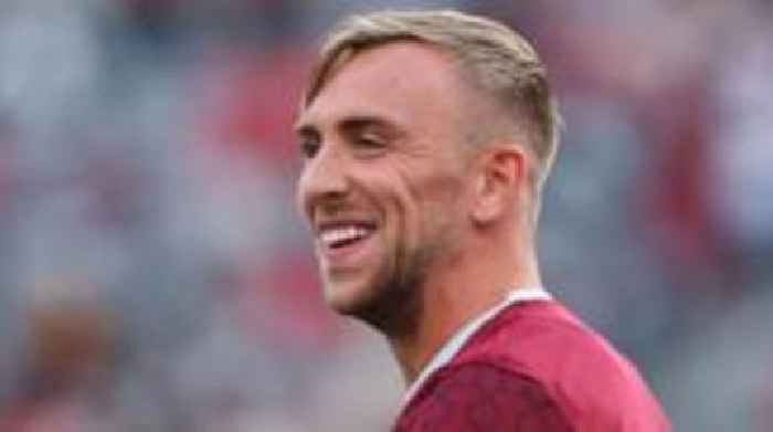 Cardiff rejection and running round potato fields - Bowen in his own words