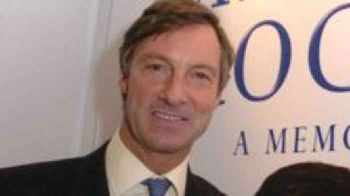 Celebrity peer charged with rape and sexual assault