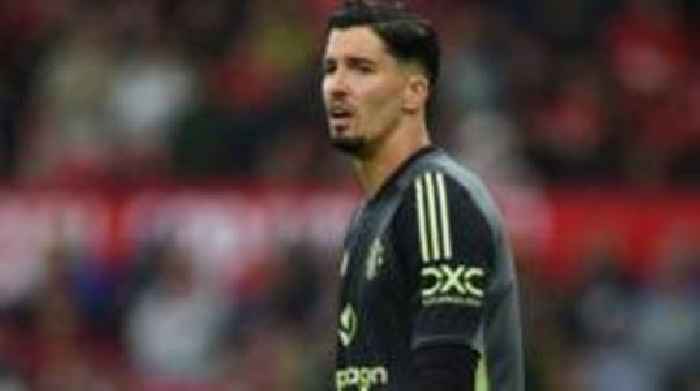 Man Utd's vital win can't mask urgent goalkeeping issues