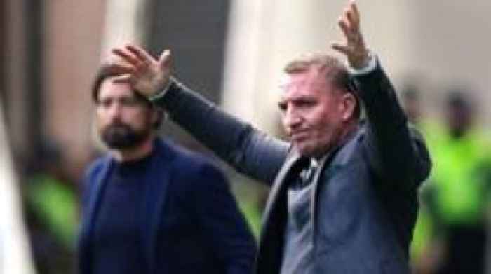 'Seagull provides more entertainment than teams in Old Firm derby'