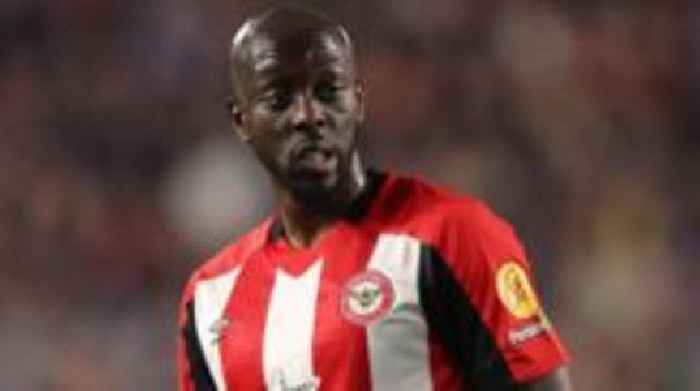 Wissa asks Brentford to 'keep their word' and allow move