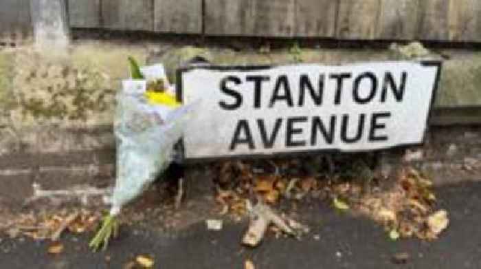 Woman killed by falling tree branch