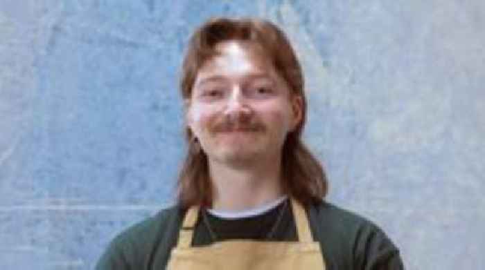 Bake Off contestant got into baking 'in a very weird way'