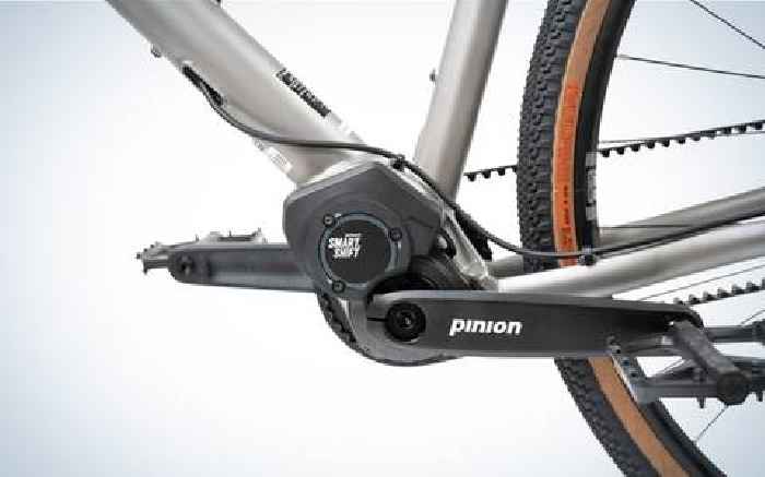 Save cash as you shift gears to shoulder season with Labor Day bike sales