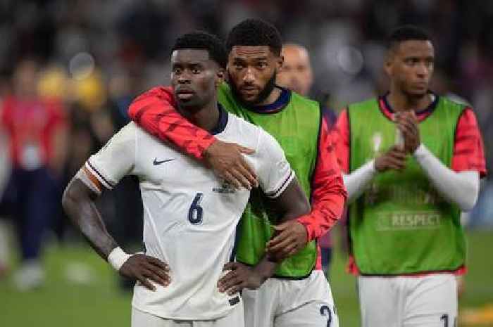 Liverpool make decision on star after Marc Guehi transfer update issued