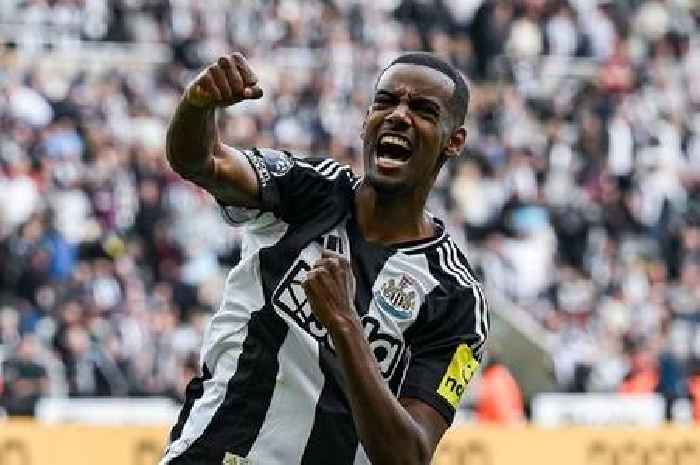 Liverpool transfer final call: Alexander Isak chase or a Marc Guehi bid on deadline day