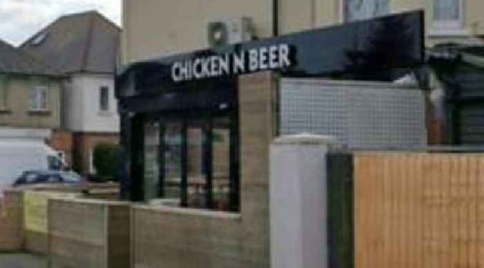 Bar that had illegal workers withdraws licence bid