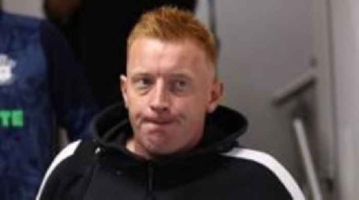 'Little mistakes costing Saints' - Still