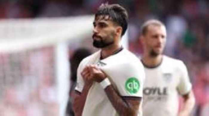 Potter expects Villa target Paqueta to stay at West Ham