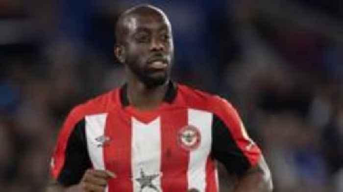 Wissa asks Brentford to 'keep word' & allow Newcastle move