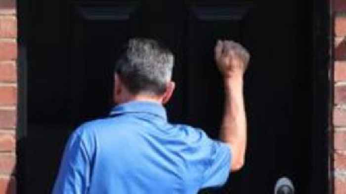 Why Nottingham knockers are named after city