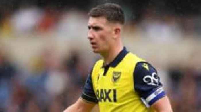 Captain Cameron is key to Oxford's survival