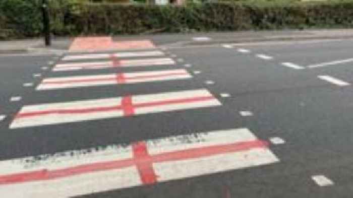 What are councils saying about the graffiti in your area?